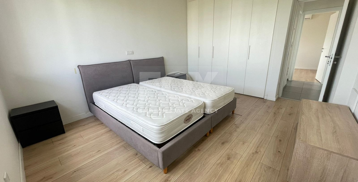 Fully Furnished 2 Bedroom Apartment to Rent in Agios Spiridon