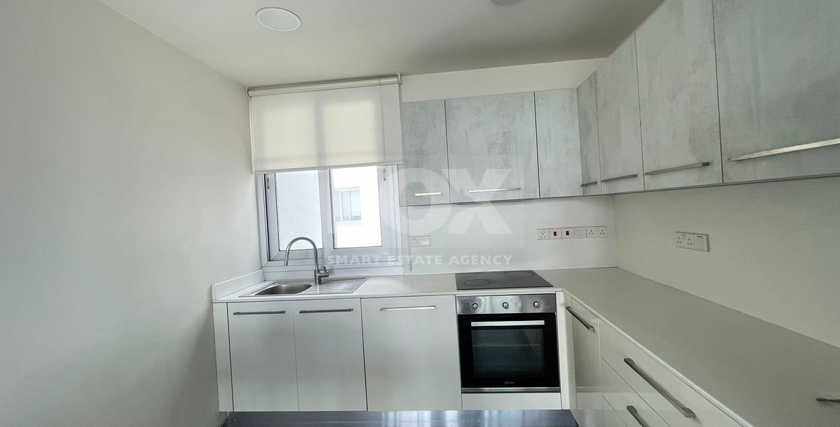 Fully Furnished 2 Bedroom Apartment to Rent in Agios Spiridon