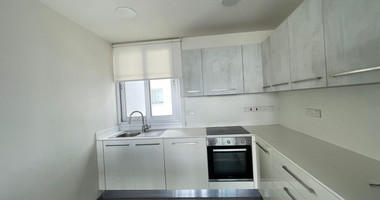 Fully Furnished 2 Bedroom Apartment to Rent in Agios Spiridon