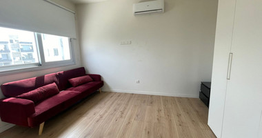 Fully Furnished 2 Bedroom Apartment to Rent in Agios Spiridon