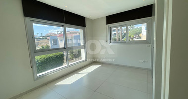 2 Bedroom Penthouse with jacuzzi for Rent in Germasogeia