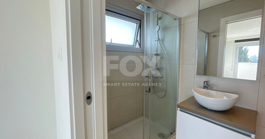2 Bedroom Penthouse with jacuzzi for Rent in Germasogeia