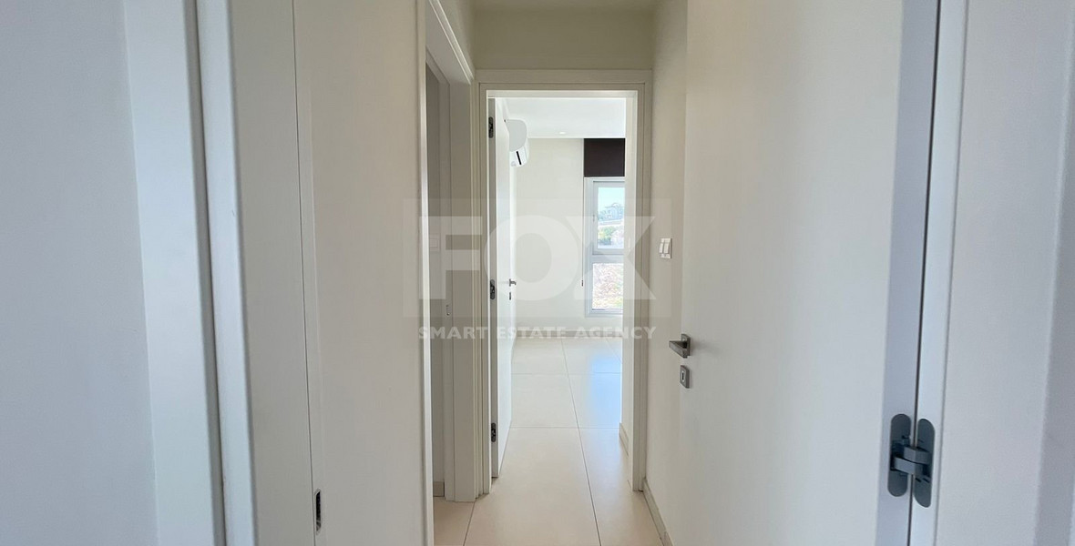 2 Bedroom Penthouse with jacuzzi for Rent in Germasogeia