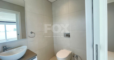 2 Bedroom Penthouse with jacuzzi for Rent in Germasogeia