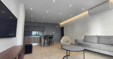 Modern two -Bedroom Apartment for Rent in Kapsalos, Limassol – Fully Furnished & Move-In Ready