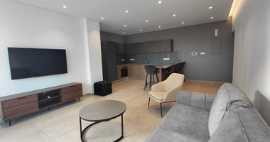 Modern two -Bedroom Apartment for Rent in Kapsalos, Limassol – Fully Furnished & Move-In Ready