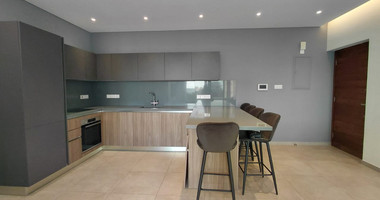 Modern two -Bedroom Apartment for Rent in Kapsalos, Limassol – Fully Furnished & Move-In Ready