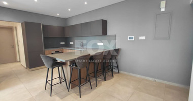 Modern two -Bedroom Apartment for Rent in Kapsalos, Limassol – Fully Furnished & Move-In Ready