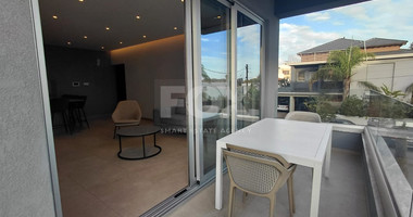 Modern two -Bedroom Apartment for Rent in Kapsalos, Limassol – Fully Furnished & Move-In Ready