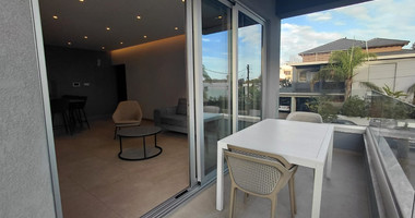 Modern two -Bedroom Apartment for Rent in Kapsalos, Limassol – Fully Furnished & Move-In Ready