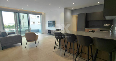 Modern two -Bedroom Apartment for Rent in Kapsalos, Limassol – Fully Furnished & Move-In Ready