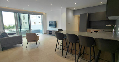 Modern two -Bedroom Apartment for Rent in Kapsalos, Limassol – Fully Furnished & Move-In Ready