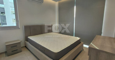 Modern two -Bedroom Apartment for Rent in Kapsalos, Limassol – Fully Furnished & Move-In Ready