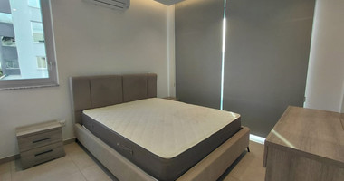 Modern two -Bedroom Apartment for Rent in Kapsalos, Limassol – Fully Furnished & Move-In Ready