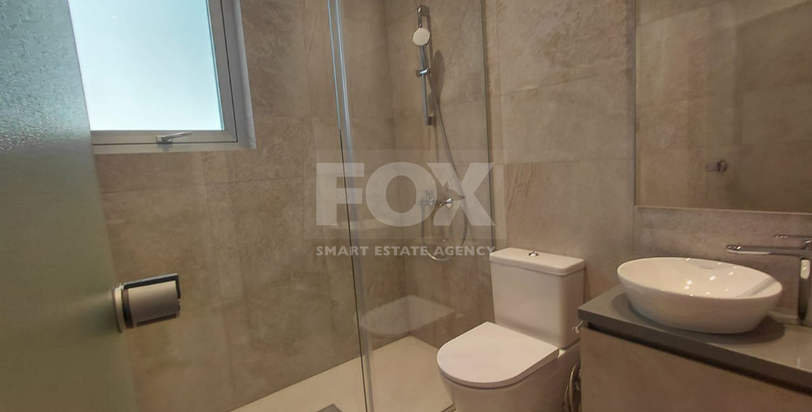 Modern two -Bedroom Apartment for Rent in Kapsalos, Limassol – Fully Furnished & Move-In Ready