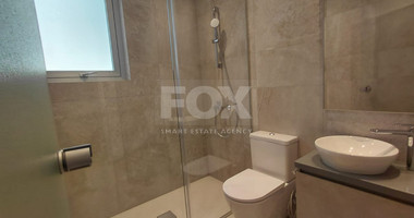 Modern two -Bedroom Apartment for Rent in Kapsalos, Limassol – Fully Furnished & Move-In Ready