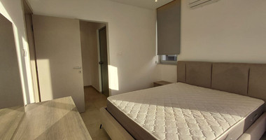 Modern two -Bedroom Apartment for Rent in Kapsalos, Limassol – Fully Furnished & Move-In Ready