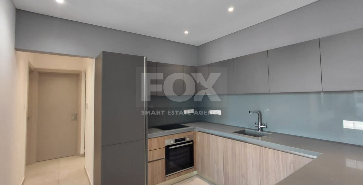 Modern two -Bedroom Apartment for Rent in Kapsalos, Limassol – Fully Furnished & Move-In Ready