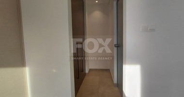 Modern two -Bedroom Apartment for Rent in Kapsalos, Limassol – Fully Furnished & Move-In Ready