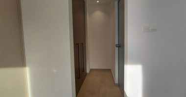 Modern two -Bedroom Apartment for Rent in Kapsalos, Limassol – Fully Furnished & Move-In Ready