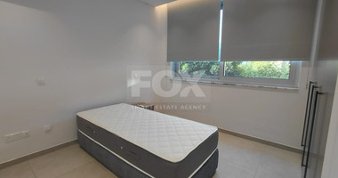 Modern two -Bedroom Apartment for Rent in Kapsalos, Limassol – Fully Furnished & Move-In Ready