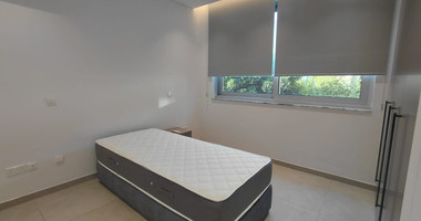 Modern two -Bedroom Apartment for Rent in Kapsalos, Limassol – Fully Furnished & Move-In Ready