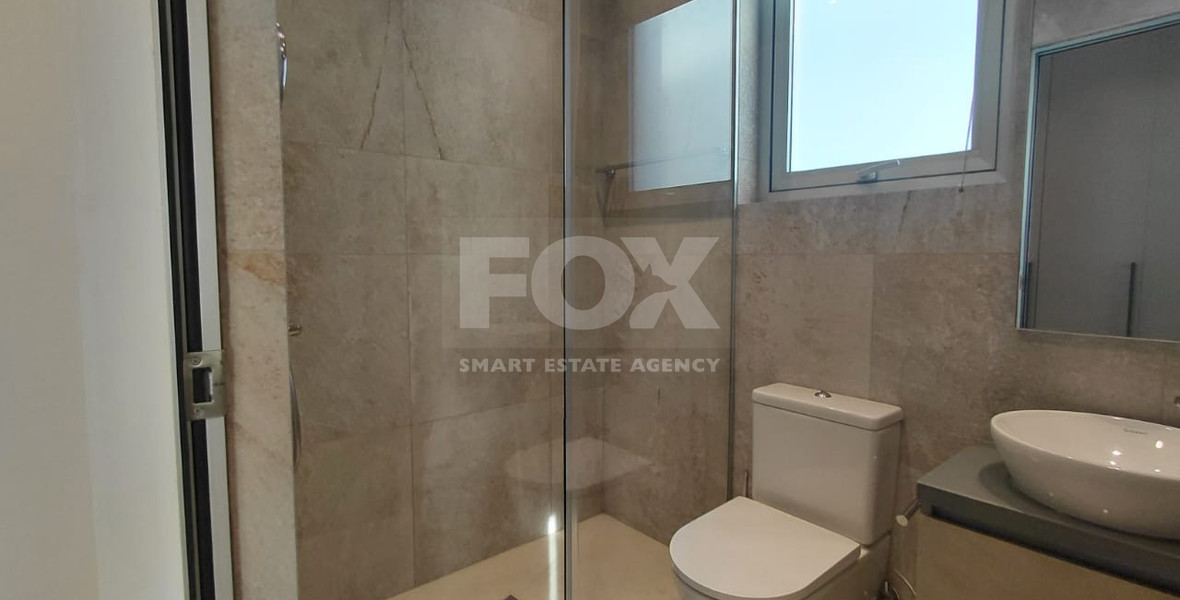 Modern two -Bedroom Apartment for Rent in Kapsalos, Limassol – Fully Furnished & Move-In Ready