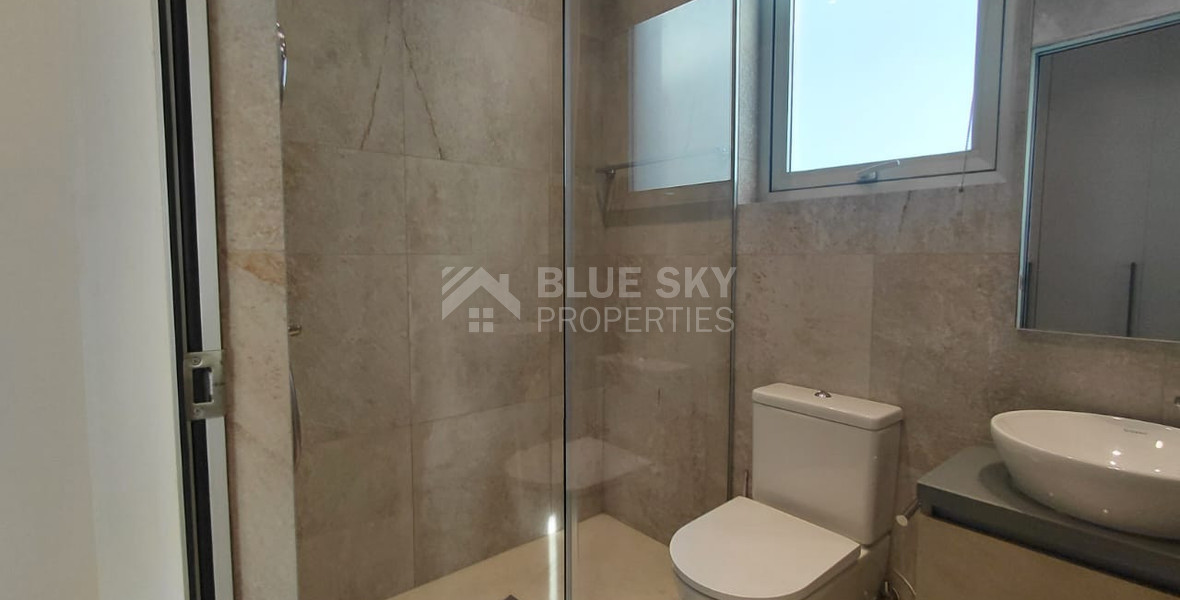 Modern two -Bedroom Apartment for Rent in Kapsalos, Limassol – Fully Furnished & Move-In Ready