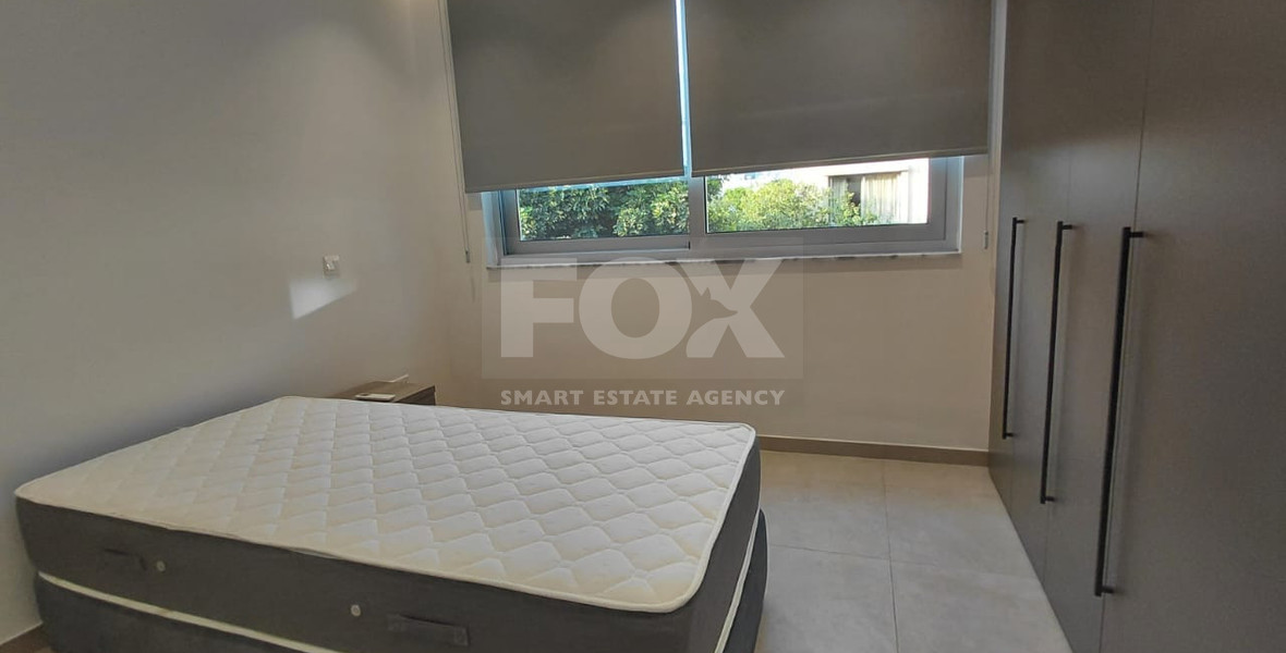 Modern two -Bedroom Apartment for Rent in Kapsalos, Limassol – Fully Furnished & Move-In Ready