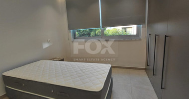 Modern two -Bedroom Apartment for Rent in Kapsalos, Limassol – Fully Furnished & Move-In Ready