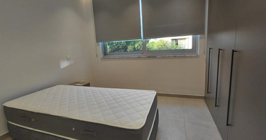 Modern two -Bedroom Apartment for Rent in Kapsalos, Limassol – Fully Furnished & Move-In Ready