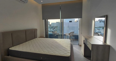 Modern two -Bedroom Apartment for Rent in Kapsalos, Limassol – Fully Furnished & Move-In Ready