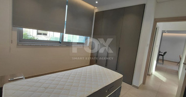 Modern two -Bedroom Apartment for Rent in Kapsalos, Limassol – Fully Furnished & Move-In Ready