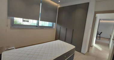 Modern two -Bedroom Apartment for Rent in Kapsalos, Limassol – Fully Furnished & Move-In Ready