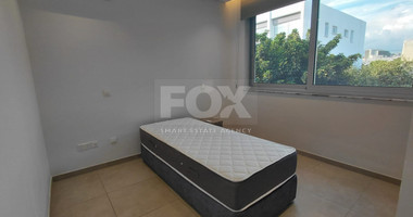 Modern two -Bedroom Apartment for Rent in Kapsalos, Limassol – Fully Furnished & Move-In Ready