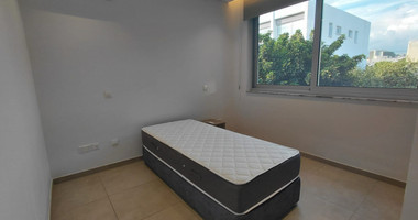 Modern two -Bedroom Apartment for Rent in Kapsalos, Limassol – Fully Furnished & Move-In Ready