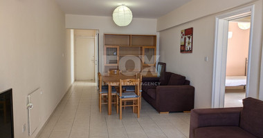 Fully Furnished two Bedroom Apartment for Rent in Geroskipou