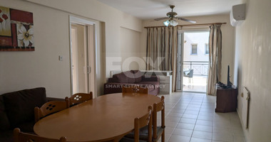 Fully Furnished two Bedroom Apartment for Rent in Geroskipou