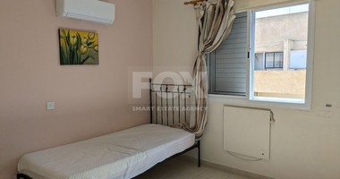 Fully Furnished two Bedroom Apartment for Rent in Geroskipou