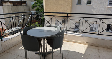 Fully Furnished two Bedroom Apartment for Rent in Geroskipou