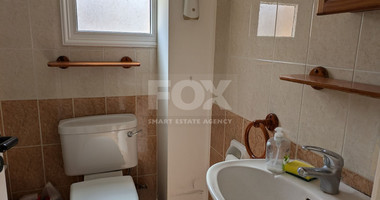 Fully Furnished two Bedroom Apartment for Rent in Geroskipou