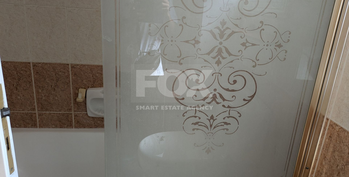 Fully Furnished two Bedroom Apartment for Rent in Geroskipou