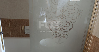 Fully Furnished two Bedroom Apartment for Rent in Geroskipou