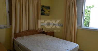 Fully Furnished two Bedroom Apartment for Rent in Geroskipou