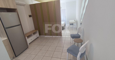 One bedroom apartment for rent in Agios Nikolaos, Limassol