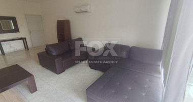 Three bedroom apartment  for rent in Apostoloi Petrou & Pavlou , Limassol