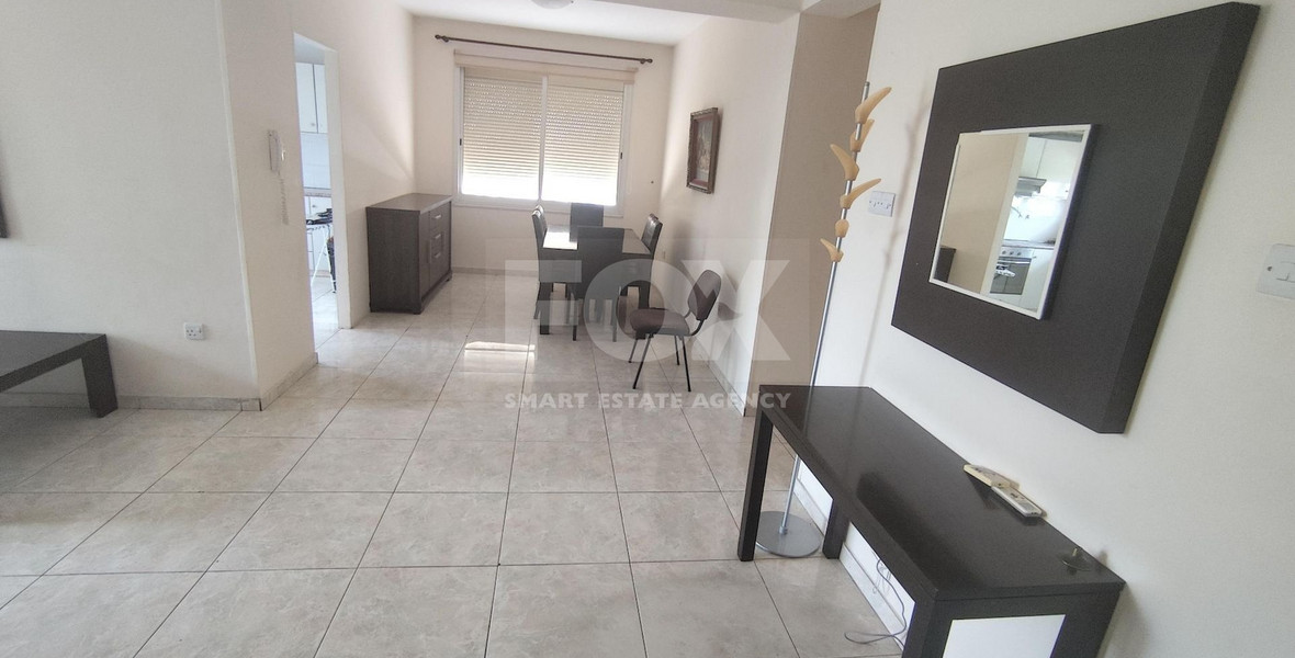 Three bedroom apartment  for rent in Apostoloi Petrou & Pavlou , Limassol