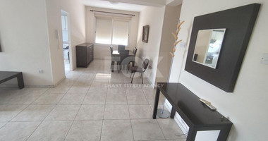 Three bedroom apartment  for rent in Apostoloi Petrou & Pavlou , Limassol