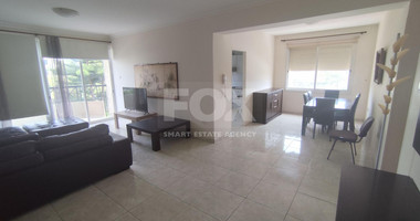 Three bedroom apartment  for rent in Apostoloi Petrou & Pavlou , Limassol