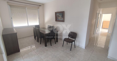 Three bedroom apartment  for rent in Apostoloi Petrou & Pavlou , Limassol
